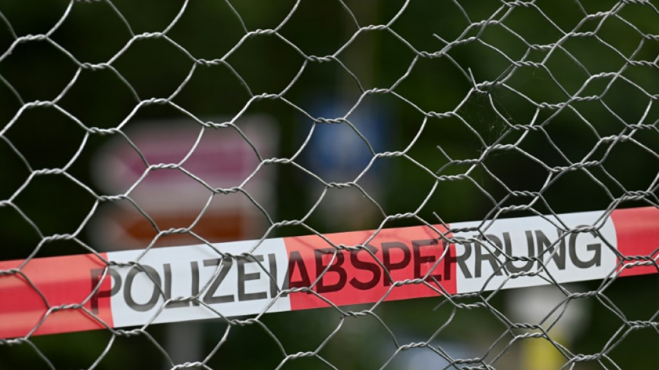 45-J&auml;hriger stirbt nach Sch&uuml;ssen auf offener Stra&szlig;e in hessischem R&uuml;sselsheim