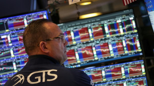 Stock markets take breather at end of turbulent week