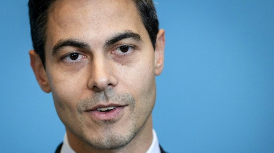 Pays-Bas: le centriste Jetten vainqueur des &eacute;lections, l'extr&ecirc;me droite progresse