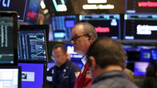 Les Bourses mondiales sans entrain, entre données économiques et budget américain