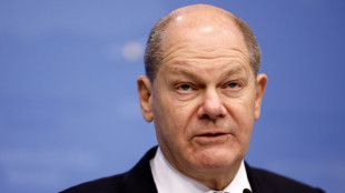 Scholz reagiert auf Vertreibungsplan: "Wir sch&uuml;tzen alle"