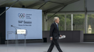 Thomas Bach laisse un CIO prosp&egrave;re mais tr&egrave;s centralis&eacute;