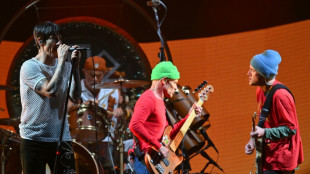 Lauryn Hill, les Red Hot Chili Peppers et Jungkook, stars du festival Global Citizen &agrave; New York