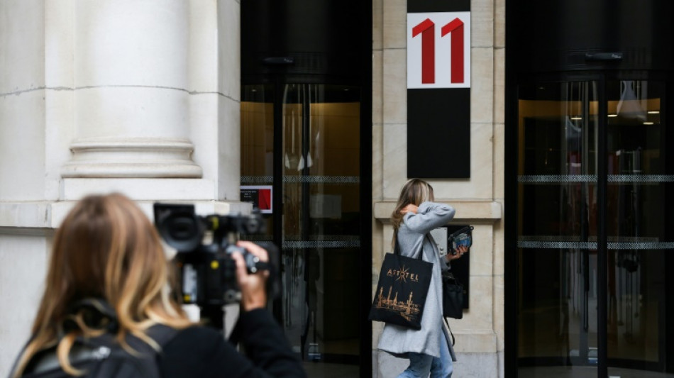 Allanan las sedes de Netflix en Par&iacute;s y &Aacute;msterdam por sospechas de fraude fiscal