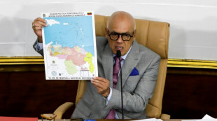 La ONU discute tensi&oacute;n Venezuela-Guyana por diferendo territorial