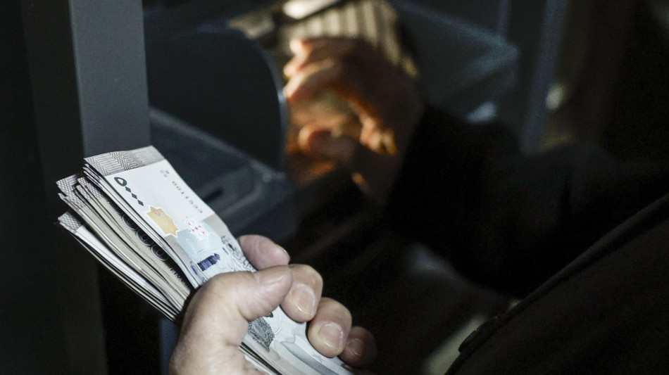 La Siria sostituir&agrave; le vecchie banconote, con due zeri in meno