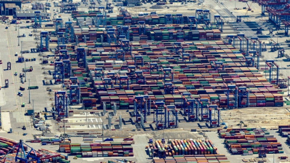 Deutsche Wirtschaft Ende 2025 um 0,3 Prozent gewachsen