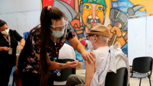 Covid-19 en las Américas: bajan casos en varios países pero suben muertes