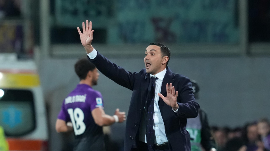Palladino, Ottimo Milan nel derby ma noi pronti a giocarcela