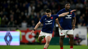 Tournoi des six nations: les Bleus renversants, les Irlandais sacr&eacute;s