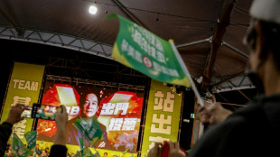 Los posibles escenarios en caso de invasi&oacute;n china de Taiw&aacute;n