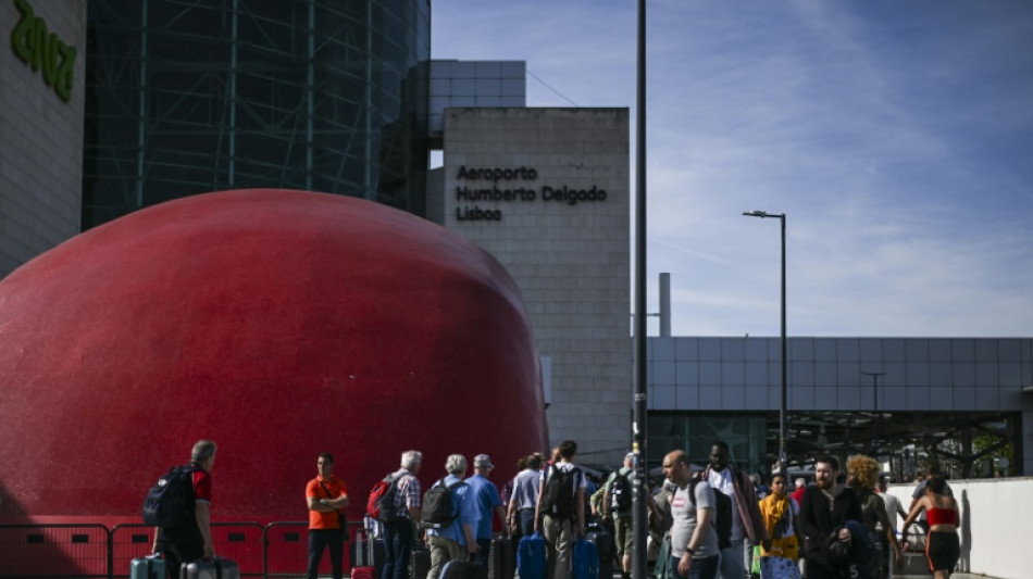 Madrid y Lisboa piden reforzar urgentemente las interconexiones el&eacute;ctricas con Francia tras el apag&oacute;n ib&eacute;rico
