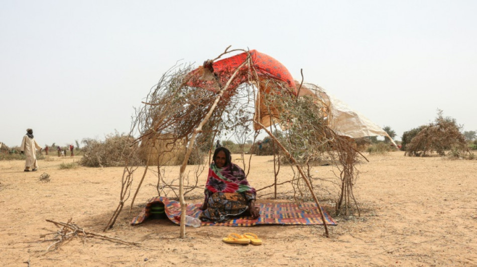 In Cameroon's arid north, climate stress boosts ethnic strife