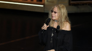 Barbra Streisand non partecipa al Festival di Cannes per problemi di salute