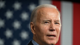 Biden: Netanjahus Kriegsf&uuml;hrung im Gazastreifen "schadet" Israel mehr als es hilft