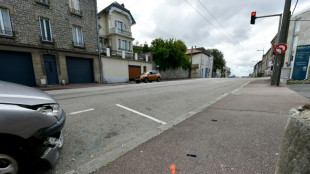 Haute-Vienne: accident mortel &agrave; scooter apr&egrave;s un refus d'obtemp&eacute;rer