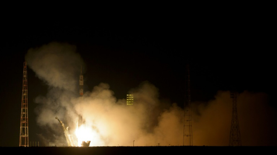 US-Raumfahrtbeh&ouml;rde Nasa kooperiert bei Raumfl&uuml;gen zur ISS wieder mit Russland