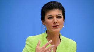 Insa-Umfrage: Wagenknecht-Partei w&uuml;rde aus dem Stand auf 14 Prozent kommen