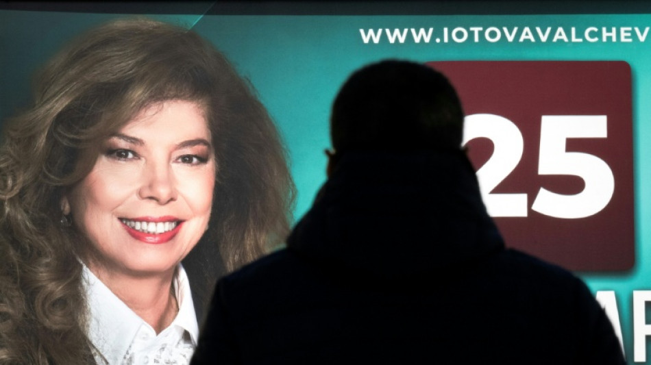 Bulg&aacute;ria vota para presidente entre temores de seguran&ccedil;a e divis&atilde;o por guerra na Ucr&acirc;nia