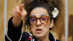 SPERRFRIST DIENSTAG 18.20 Uhr: Paulskirchenpreis f&uuml;r Demokratie: Kl&ouml;ckner w&uuml;rdigt iranische Frauenrechtlerin