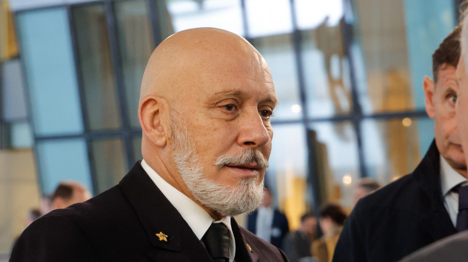 Cavo Dragone, 'la Nato &egrave; e rimane un'alleanza difensiva'