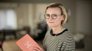 In Belgium, prime minister's wife shares anorexia struggle