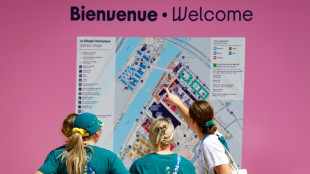 JO-2024: la panne mondiale "perturbe les op&eacute;rations informatiques" 
