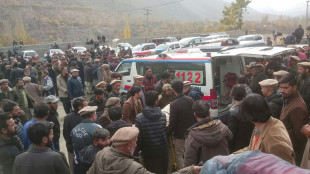 Un accidente de un autob&uacute;s que ven&iacute;a de una boda deja 14 muertos, solo la novia sobrevivi&oacute;