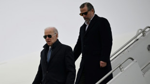 Congreso de EEUU vota si abrir investigaci&oacute;n para destituir a Biden