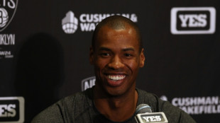 Jason Collins, exjugador de la NBA, afirma estar luchando contra un c&aacute;ncer cerebral