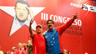 El exdirector de la inteligencia de Venezuela se declara culpable de narcotráfico