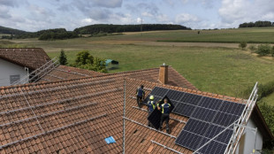 Weniger neue Solaranlagen - Investitionsbereitschaft von Hausbesitzern aber hoch