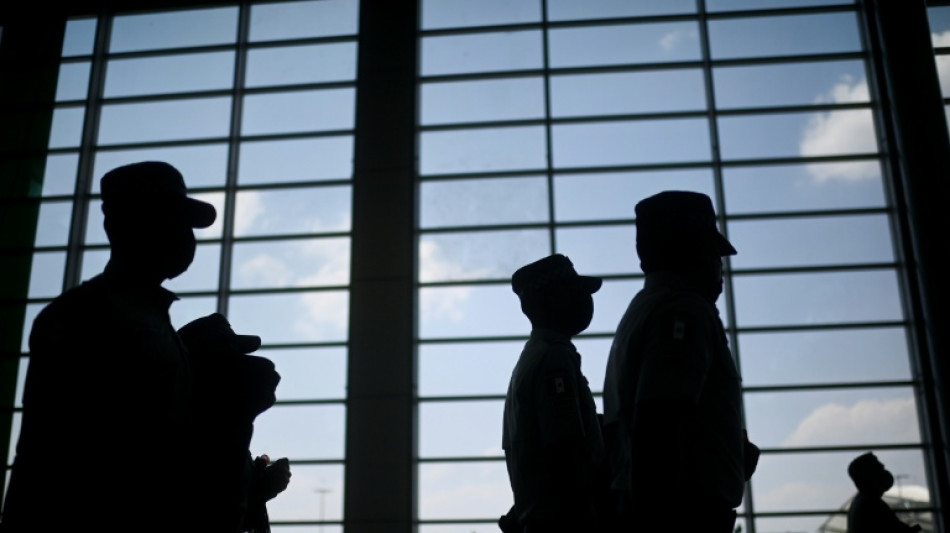 EEUU revoca las restricciones a&eacute;reas impuestas a M&eacute;xico