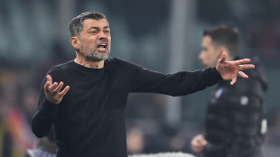 Calcio: Concei&ccedil;ao, voci nuovo tecnico?Abituato ma manca rispetto