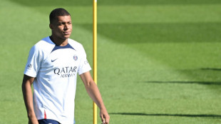 L1: Mbapp&eacute; de retour au Parc, Monaco et Rennes veulent relever la t&ecirc;te