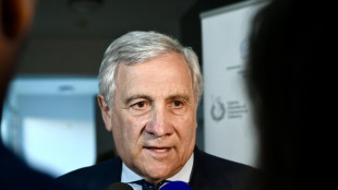 Tajani, favorevoli all'Ucraina nell'Ue, ma la priorit&agrave; sono i Balcani