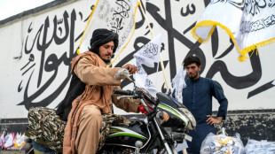 Afghanistan: les autorit&eacute;s talibanes c&eacute;l&egrave;brent le deuxi&egrave;me anniversaire de leur retour au pouvoir