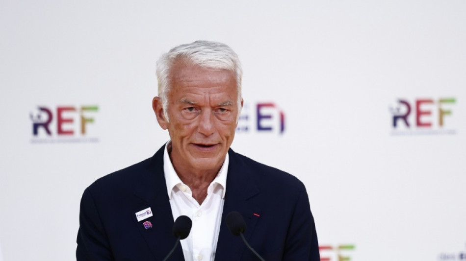 Guerre au Moyen-Orient: le Medef inquiet mais ne panique pas 