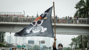 La bandera pirata de One Piece, s&iacute;mbolo de la rebeld&iacute;a de la Generaci&oacute;n Z 