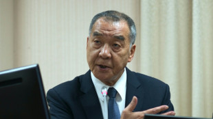 La Chine intensifie son "intimidation militaire", affirme Ta&iuml;wan