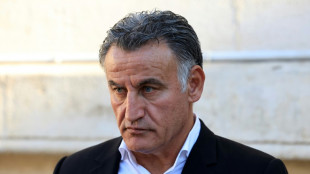 Discrimination envers des footballeurs musulmans: l'ex-entra&icirc;neur ni&ccedil;ois Galtier relax&eacute;