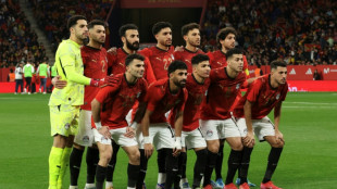 'Tarnished' Spain probes anti-Muslim chants at Egypt friendly