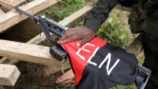 Kolumbien: ELN macht Waffenruhe von Normalisierung der Verhandlungen abh&auml;ngig
