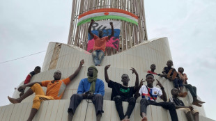 L'Afrique de l'Ouest ordonne un blocus &eacute;conomique du Niger, fixe un ultimatum aux putschistes