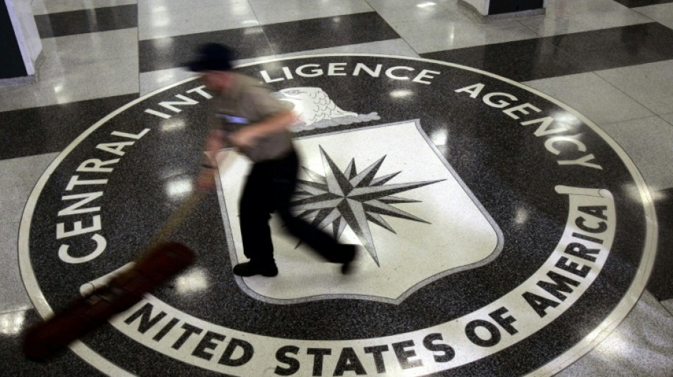 In new Telegram video, CIA urges Russians leak 'the truth'