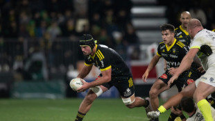 Champions Cup: La Rochelle joue sa survie, Toulouse vise le 20 sur 20