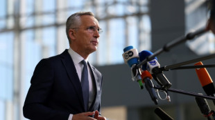 Probable reconduction de Stoltenberg &agrave; l'Otan faute de consensus sur un successeur