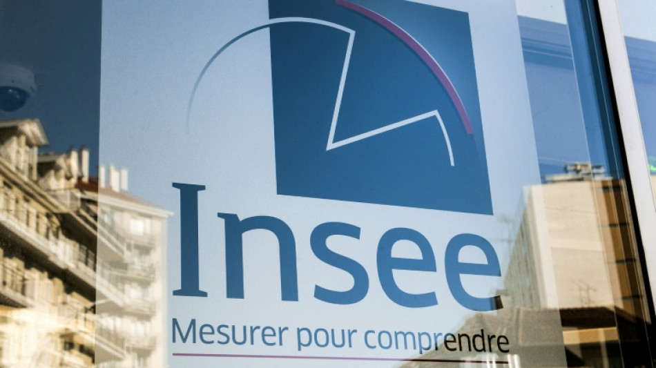 France: léger ralentissement de l'inflation en octobre à 0,9% sur un an