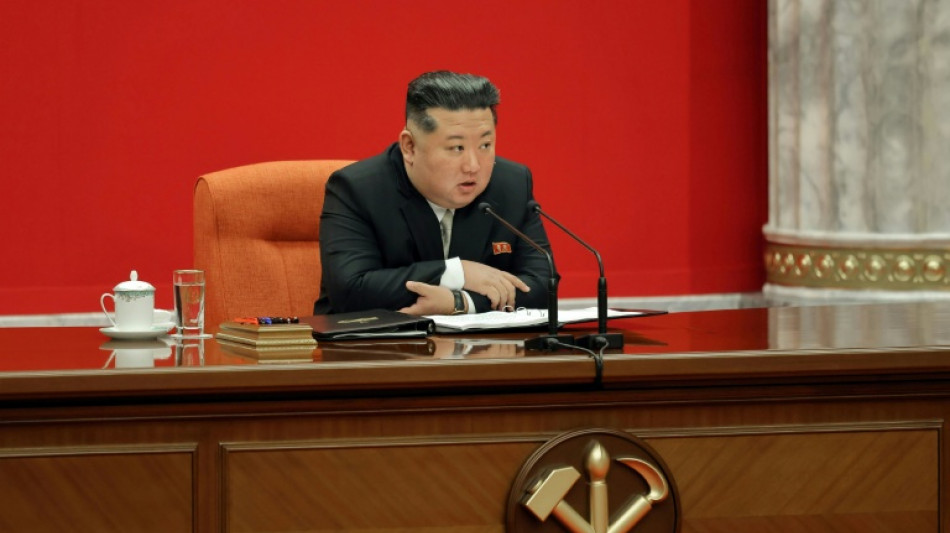 La Cor&eacute;e du Nord pr&ecirc;te &agrave; "bien s'entendre" avec Washington, rejette les avances de S&eacute;oul