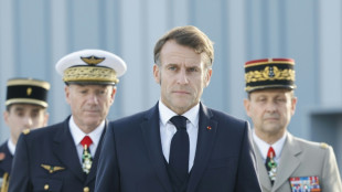 Macron aux agriculteurs: en l'état, l'accord Mercosur "recueillera un non très ferme de la France" (Genevard)